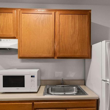 Woodspring Suites Evansville Eksteriør bilde