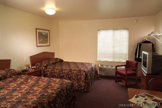 Woodspring Suites Evansville Rom bilde
